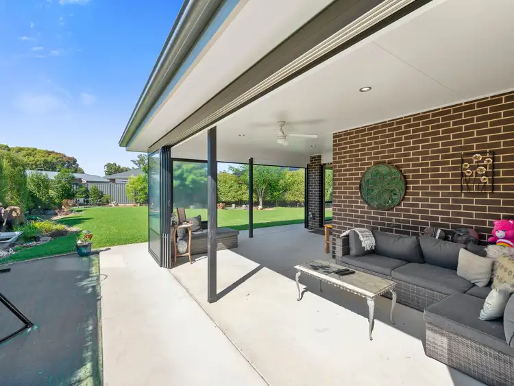 Fourth view of Homely house listing, 6 Sophia Close, Corowa NSW 2646