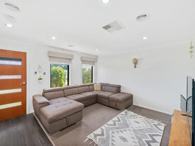 Fifth view of Homely house listing, 6 Sophia Close, Corowa NSW 2646