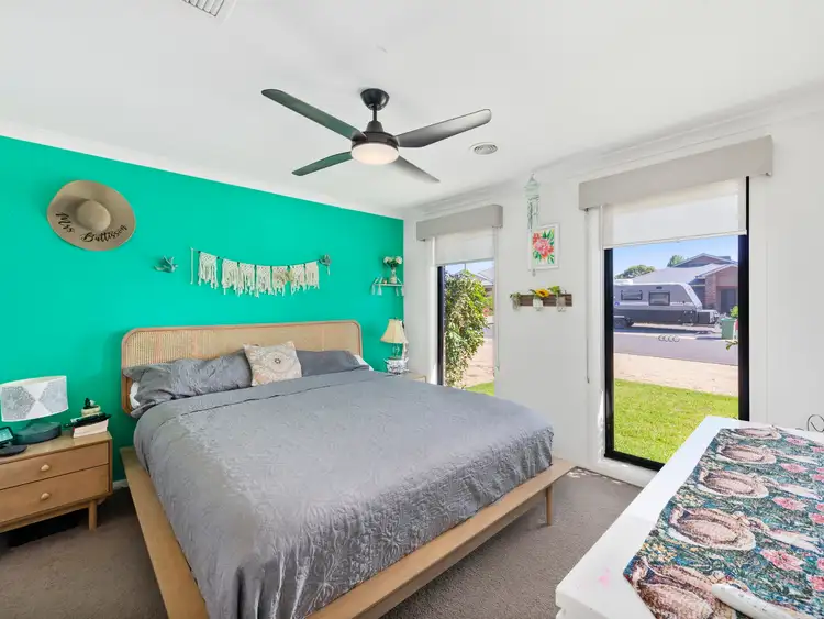 Sixth view of Homely house listing, 6 Sophia Close, Corowa NSW 2646