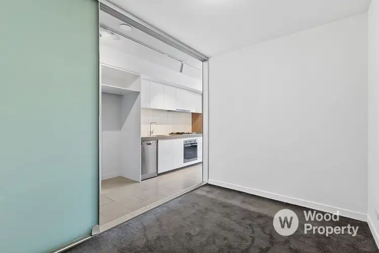 Sixth view of Homely apartment listing, 607/144 Clarendon Street, Southbank VIC 3006