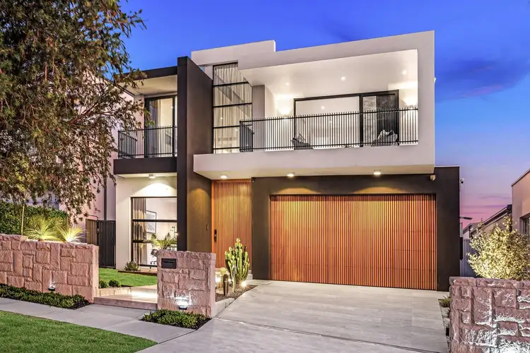 Second view of Homely house listing, 84 Greenacre Road, Connells Point NSW 2221