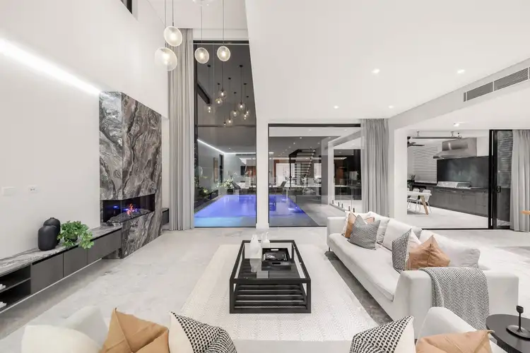 Third view of Homely house listing, 84 Greenacre Road, Connells Point NSW 2221