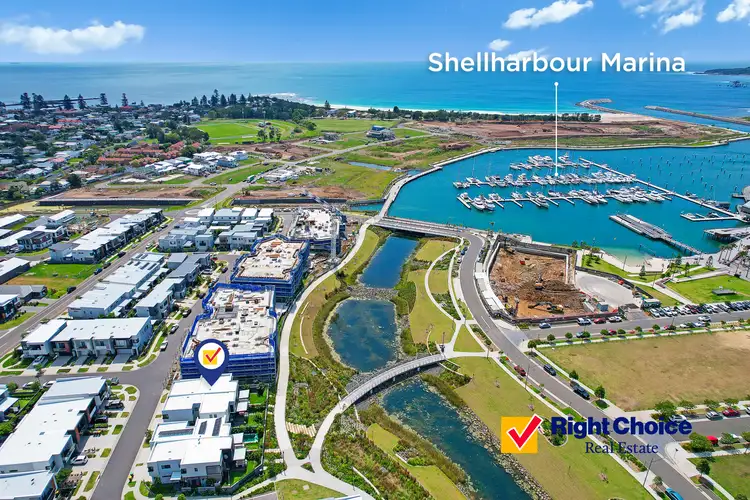 Third view of Homely house listing, 21 Cormorant Way, Shell Cove NSW 2529