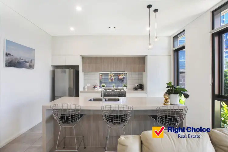 Fourth view of Homely house listing, 21 Cormorant Way, Shell Cove NSW 2529