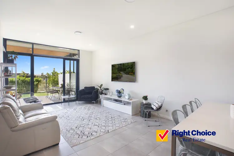 Fifth view of Homely house listing, 21 Cormorant Way, Shell Cove NSW 2529