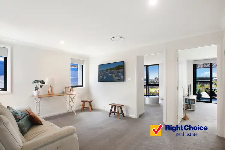 Sixth view of Homely house listing, 21 Cormorant Way, Shell Cove NSW 2529
