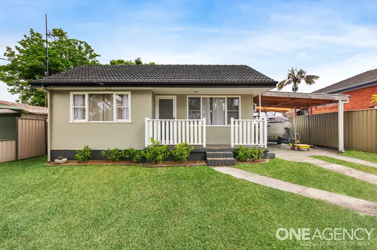 47 Edward Street, Woy Woy NSW 2256