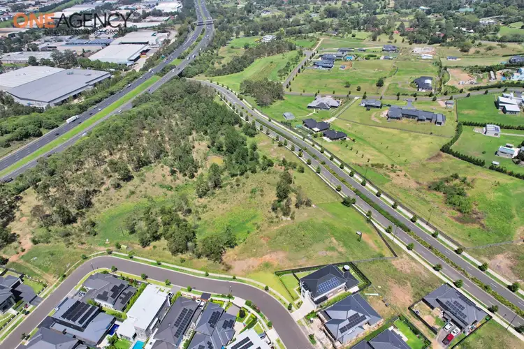 Fourth view of Homely land listing, 85 Bruce Ferguson Avenue, Bardia NSW 2565