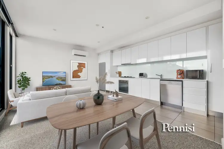 103/41 Victoria Street, Footscray VIC 3011