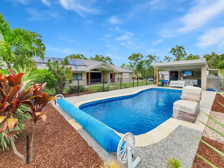 Main view of Homely house listing, 13 Senior Court, Kensington Grove QLD 4341