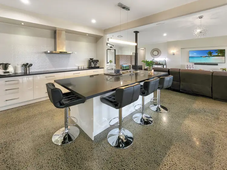 Fourth view of Homely house listing, 13 Senior Court, Kensington Grove QLD 4341