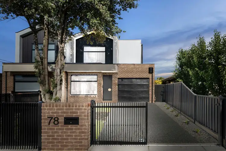 Main view of Homely house listing, 78 McNamara Avenue, Airport West VIC 3042