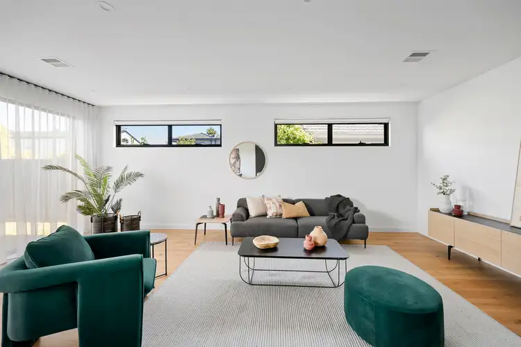 Second view of Homely house listing, 78 McNamara Avenue, Airport West VIC 3042