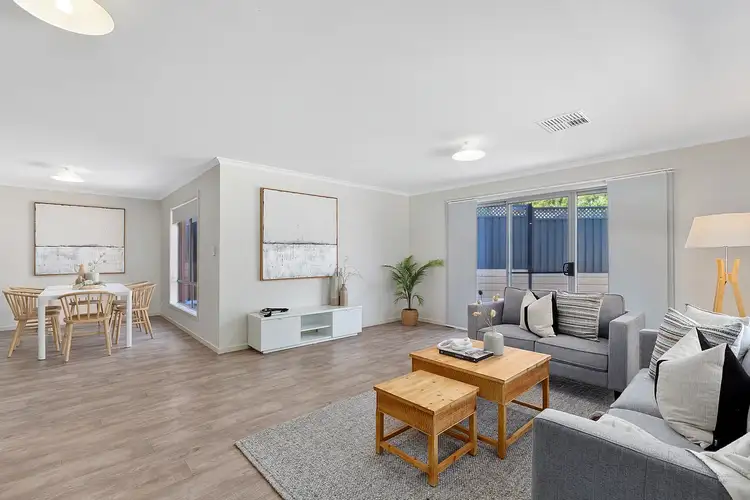 Second view of Homely house listing, 1/2 Dowding Terrace, Tea Tree Gully SA 5091