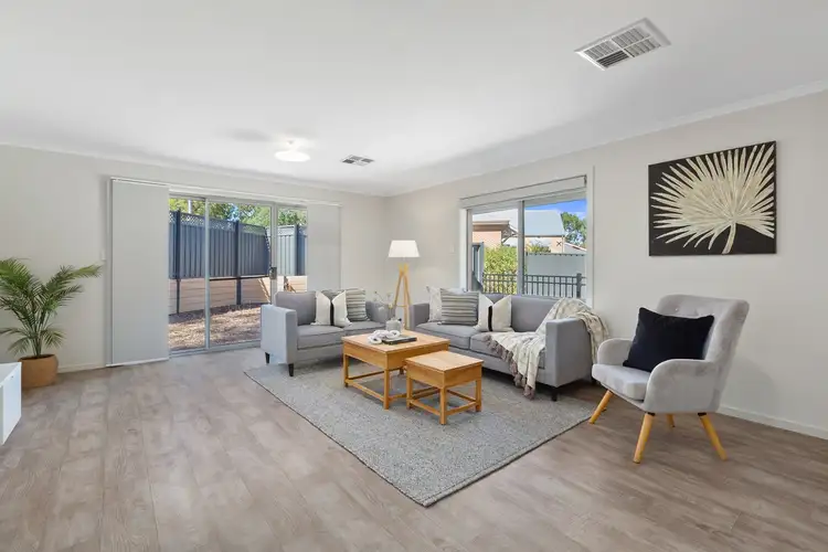 Third view of Homely house listing, 1/2 Dowding Terrace, Tea Tree Gully SA 5091