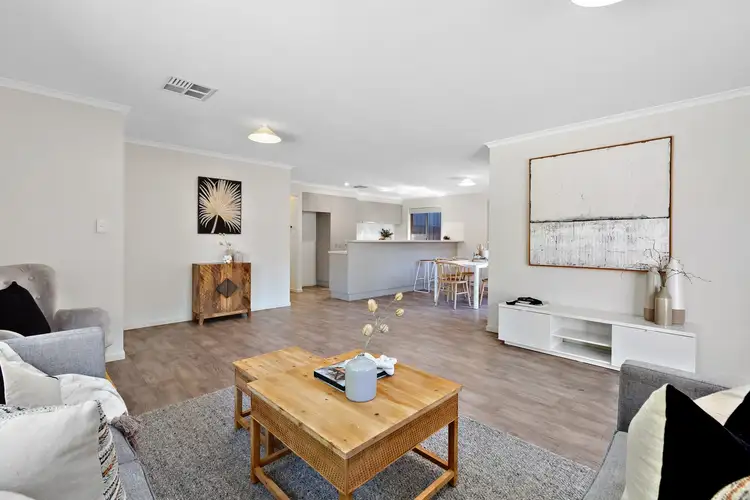 Fifth view of Homely house listing, 1/2 Dowding Terrace, Tea Tree Gully SA 5091