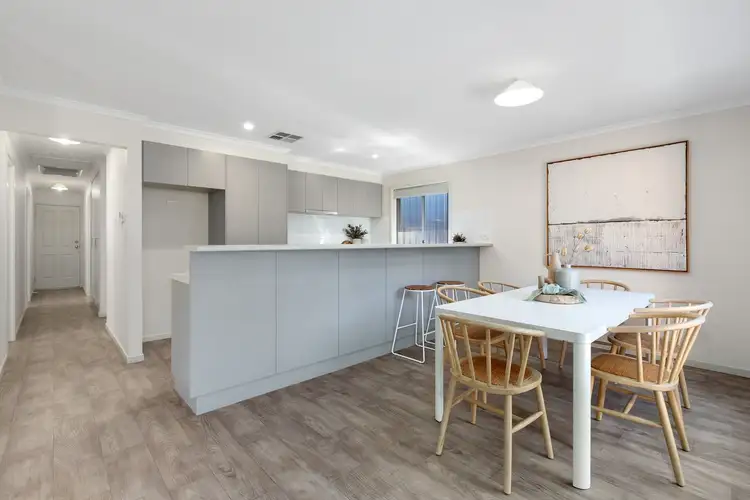 Sixth view of Homely house listing, 1/2 Dowding Terrace, Tea Tree Gully SA 5091