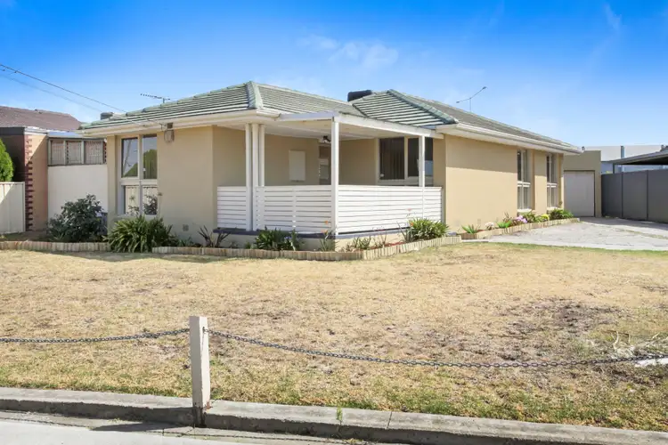1 Bega Court, Gladstone Park VIC 3043