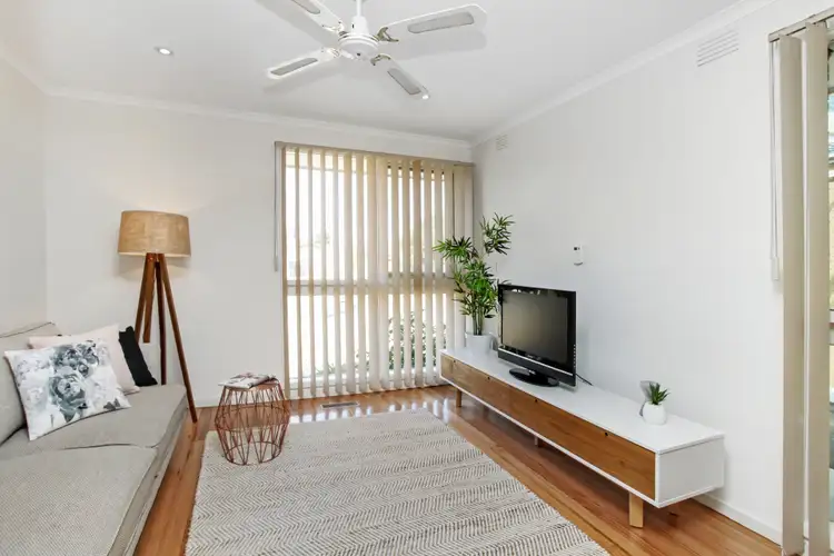 Second view of Homely house listing, 1 Bega Court, Gladstone Park VIC 3043