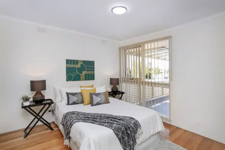 Fourth view of Homely house listing, 1 Bega Court, Gladstone Park VIC 3043