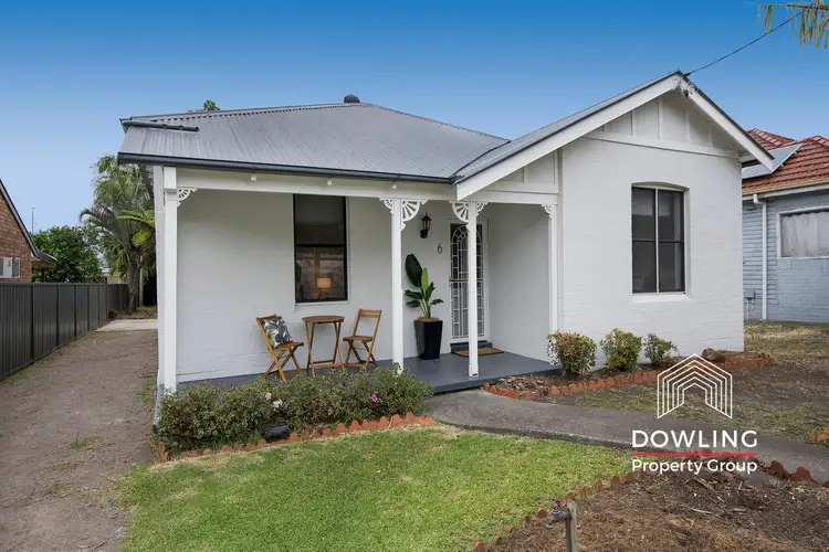 6 Bull Street, Mayfield NSW 2304