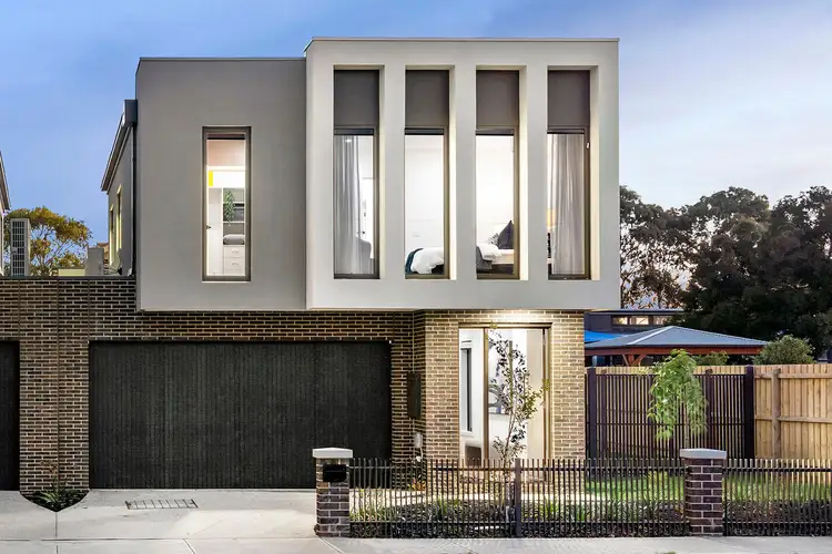 Main view of Homely townhouse listing, 1A Batman Street, Aberfeldie VIC 3040