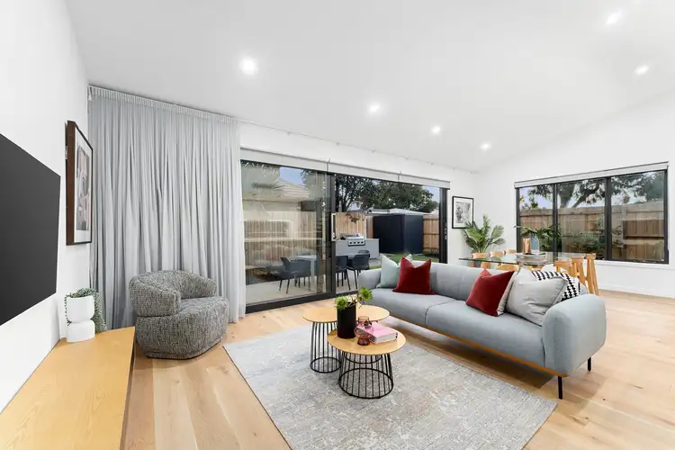 Third view of Homely townhouse listing, 1A Batman Street, Aberfeldie VIC 3040