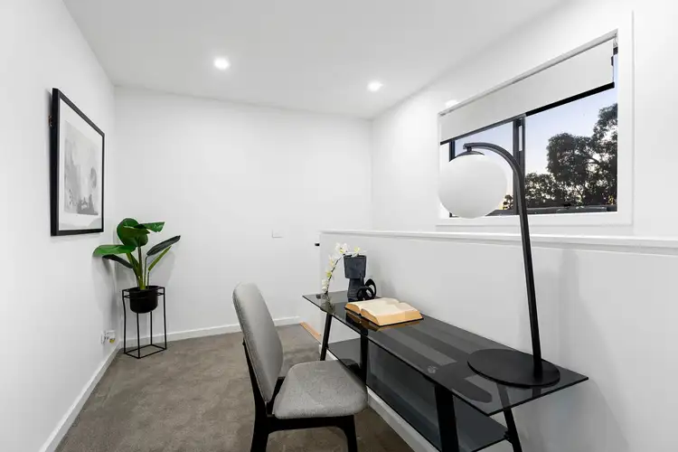 Fifth view of Homely townhouse listing, 1A Batman Street, Aberfeldie VIC 3040