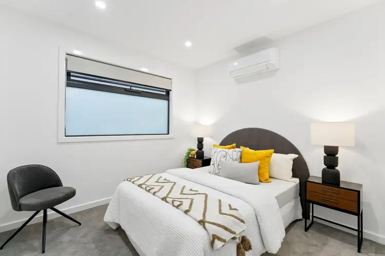 Sixth view of Homely townhouse listing, 1A Batman Street, Aberfeldie VIC 3040