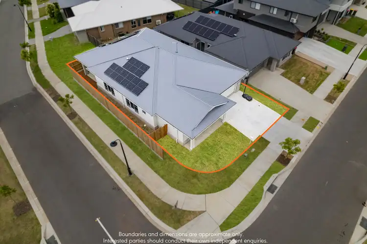 Second view of Homely house listing, 68 Caladenia Street, Deebing Heights QLD 4306