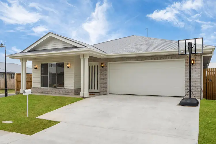 Third view of Homely house listing, 68 Caladenia Street, Deebing Heights QLD 4306