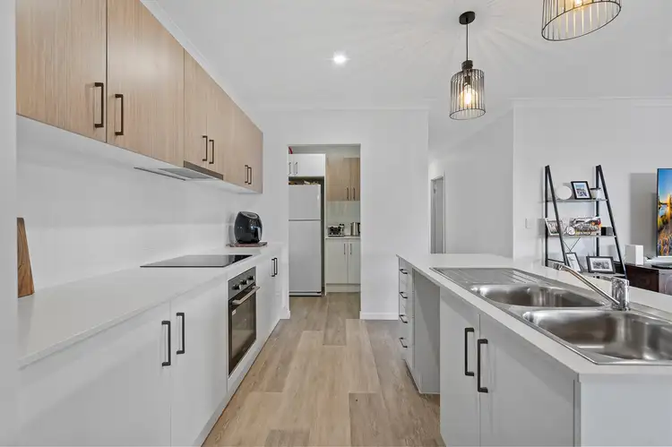 Fourth view of Homely house listing, 68 Caladenia Street, Deebing Heights QLD 4306