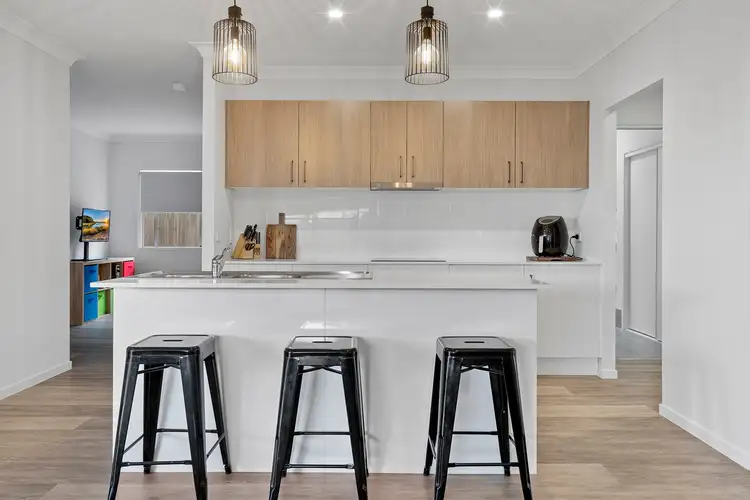 Sixth view of Homely house listing, 68 Caladenia Street, Deebing Heights QLD 4306