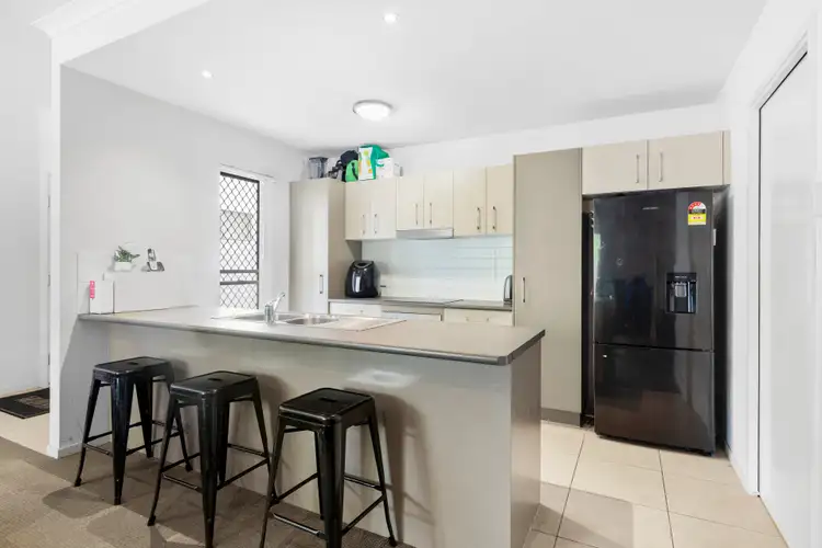 Second view of Homely unit listing, 12/8 Starling Street, Buderim QLD 4556
