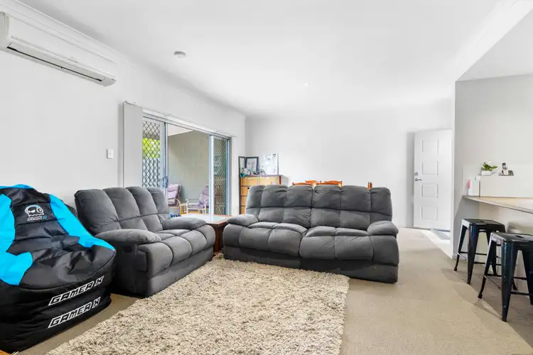 Third view of Homely unit listing, 12/8 Starling Street, Buderim QLD 4556