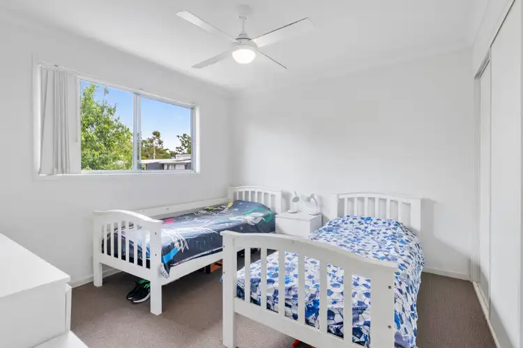 Sixth view of Homely unit listing, 12/8 Starling Street, Buderim QLD 4556