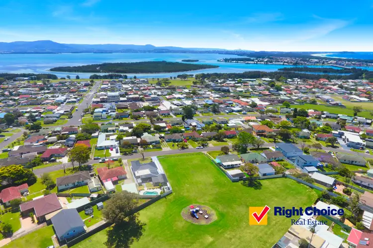 Third view of Homely house listing, 4 Elouera Street, Lake Illawarra NSW 2528