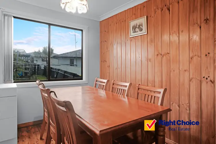 Fifth view of Homely house listing, 4 Elouera Street, Lake Illawarra NSW 2528