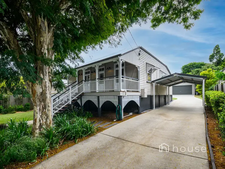 12 Green Street, Booval QLD 4304