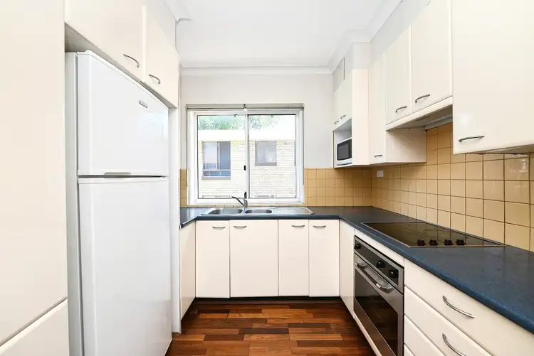 Second view of Homely apartment listing, 6/113 Alison Road, Randwick NSW 2031