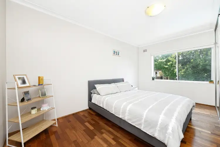 Third view of Homely apartment listing, 6/113 Alison Road, Randwick NSW 2031