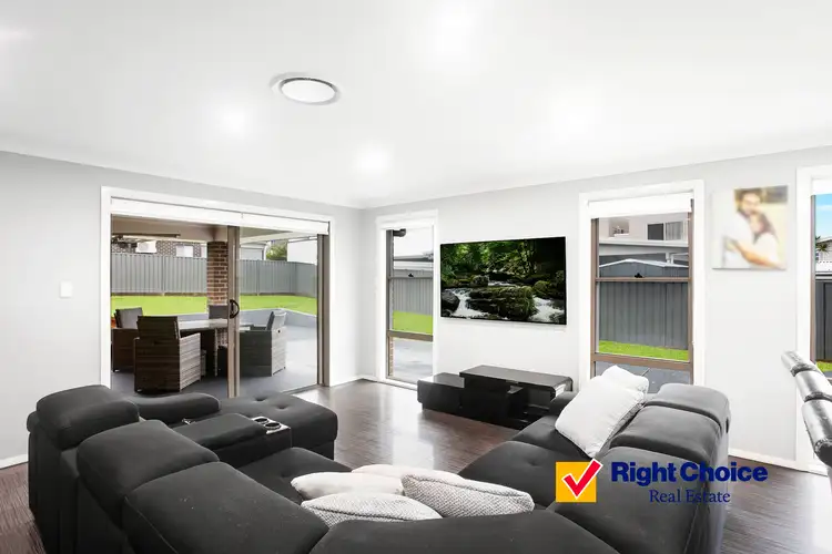 Fifth view of Homely house listing, 25 Dillon Road, Flinders NSW 2529