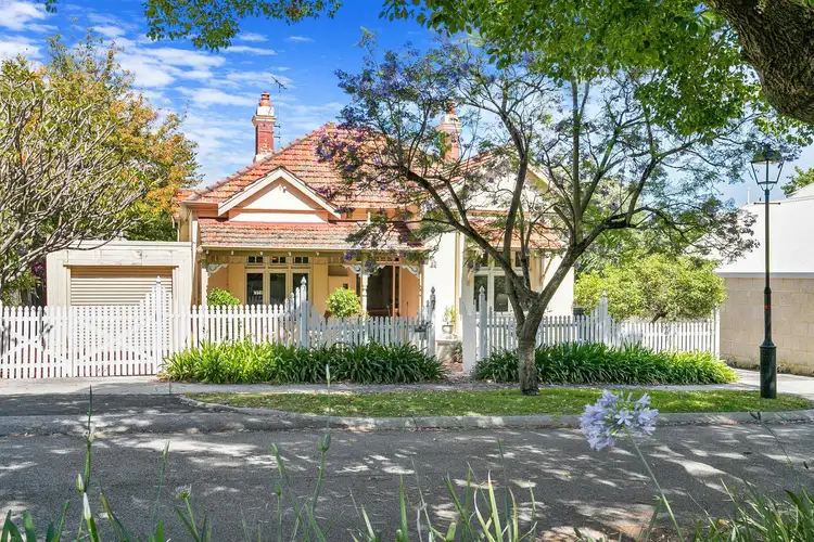 7 Chester Street, Subiaco WA 6008
