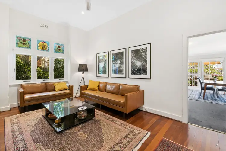 Fifth view of Homely house listing, 7 Chester Street, Subiaco WA 6008