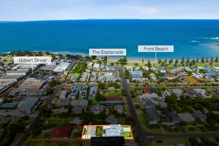 Second view of Homely house listing, 18 Anderson Street, Torquay VIC 3228