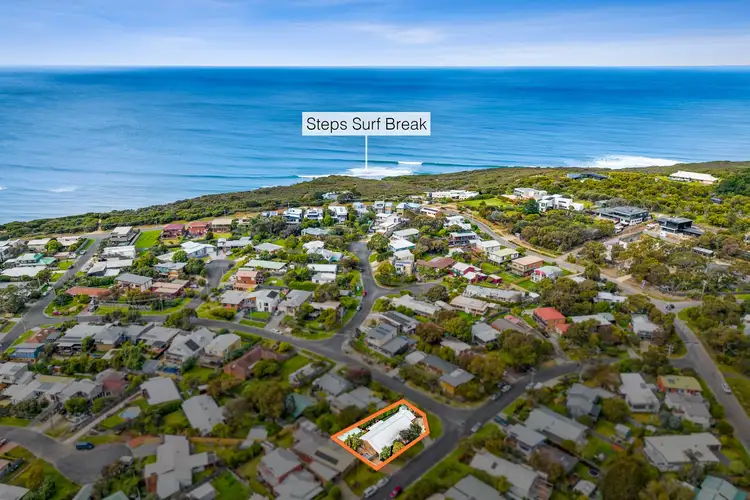Second view of Homely house listing, 21 Sandhurst Crescent, Jan Juc VIC 3228