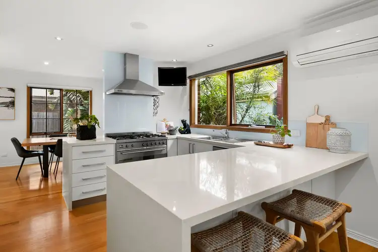 Fourth view of Homely house listing, 21 Sandhurst Crescent, Jan Juc VIC 3228