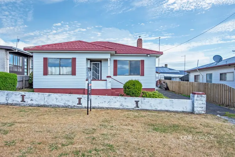 Main view of Homely house listing, 5 Murray Street, Smithton TAS 7330