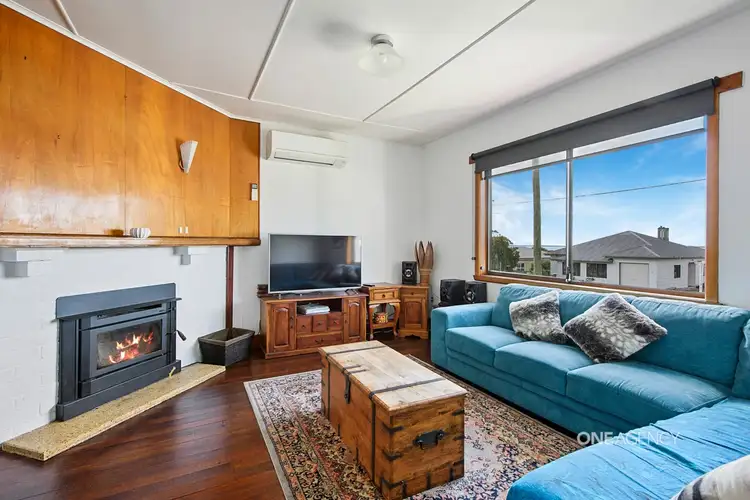 Second view of Homely house listing, 5 Murray Street, Smithton TAS 7330