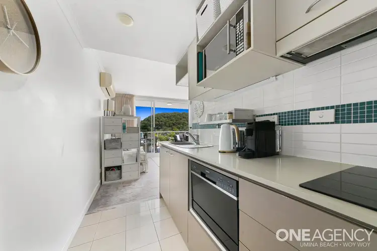 Third view of Homely apartment listing, 245/51-54 The Esplanade, Ettalong Beach NSW 2257